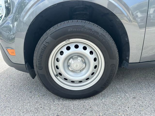 Certified 2025 Ford Maverick XL image 25