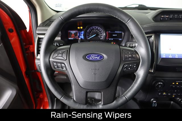 Certified 2022 Ford Ranger Lariat w/ Tremor Off-Road Package image 46
