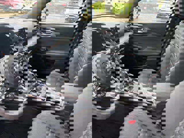 Used 2024 Dodge Hornet R/T image 14