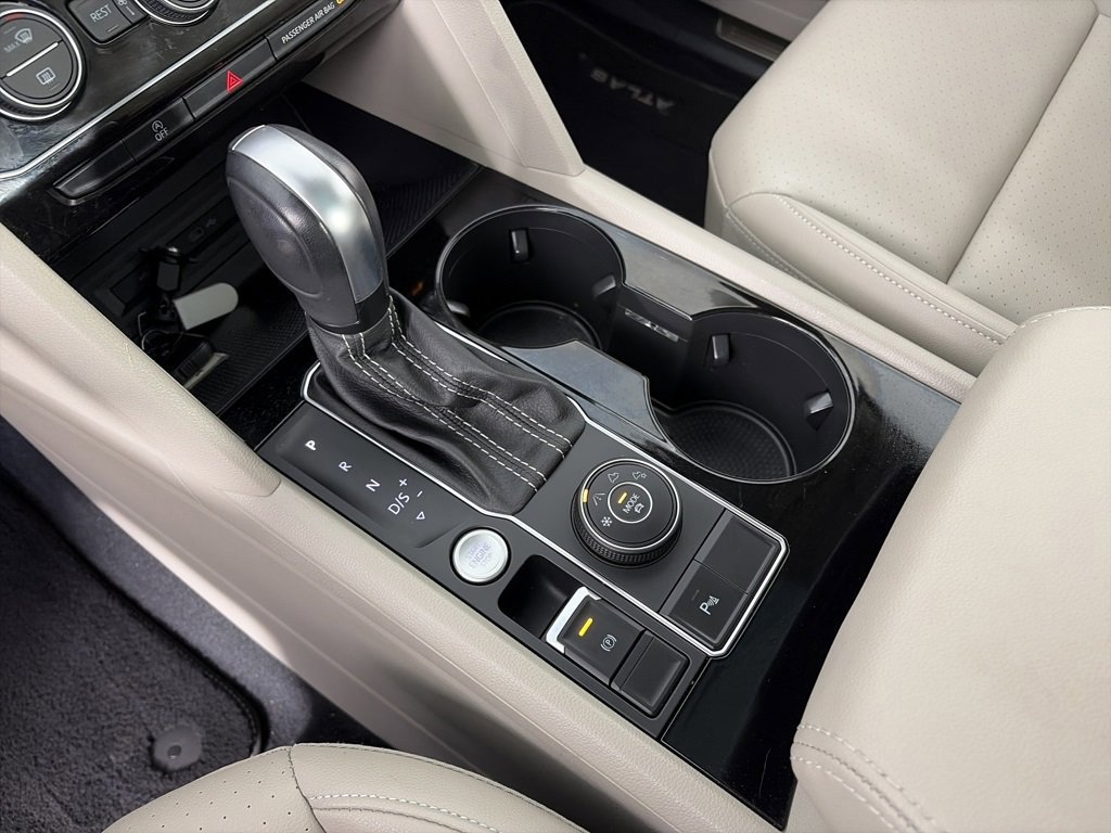 Used 2023 Volkswagen Atlas SEL image 22