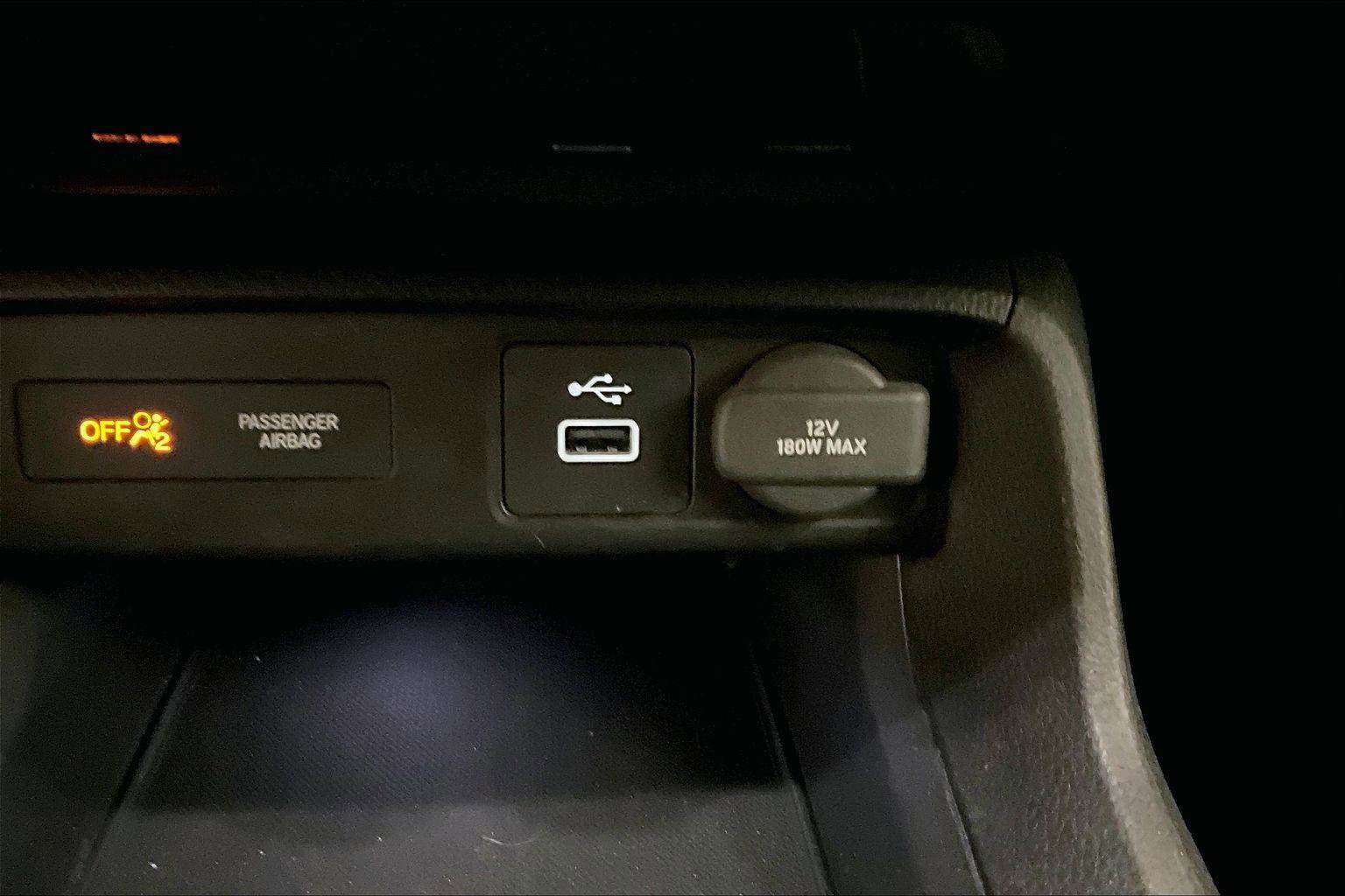 Used 2022 Honda Civic EX image 31