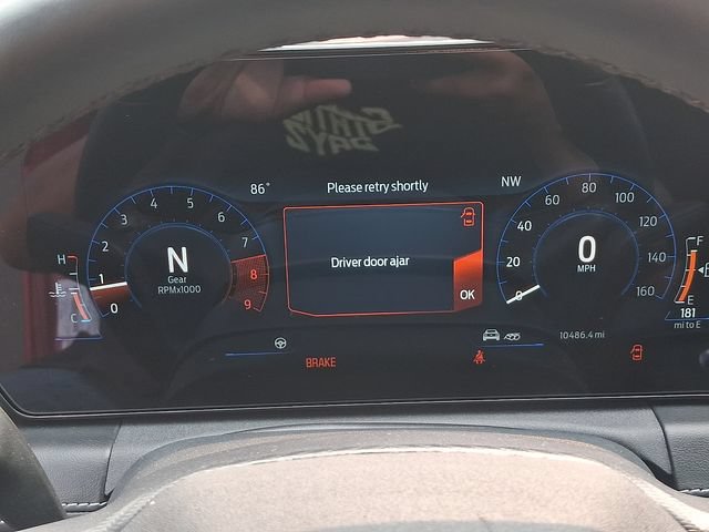 Certified 2024 Ford Mustang GT Premium w/ Mustang Nite Pony Package RWD image 30