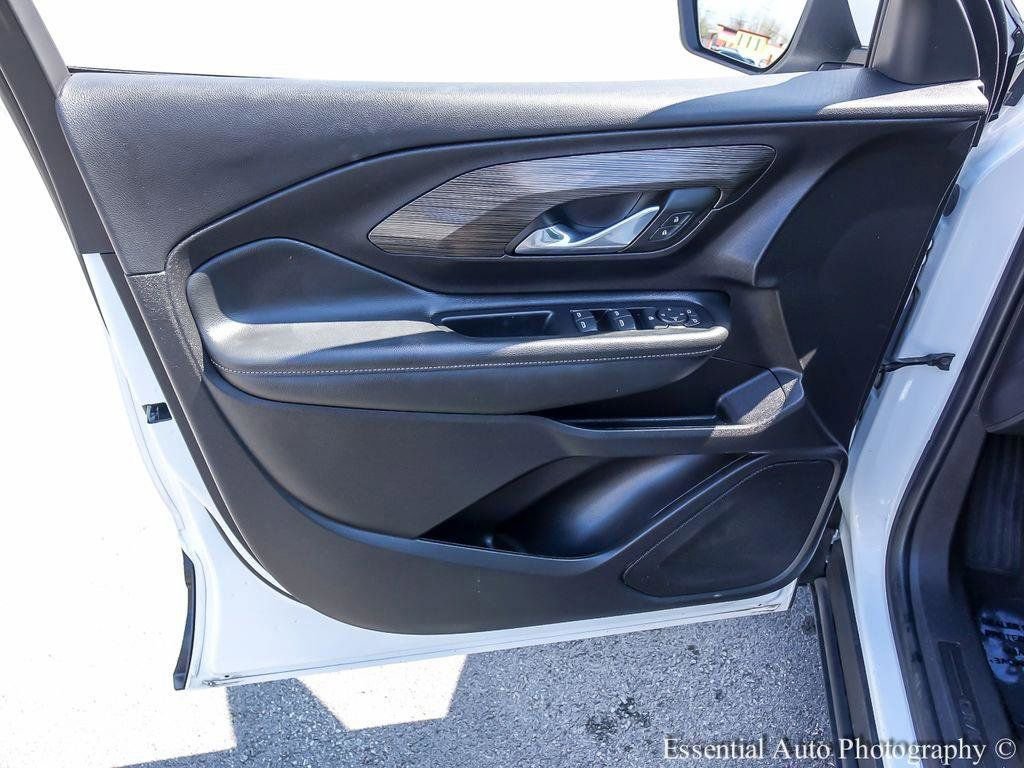 Used 2024 GMC Terrain SLE w/ Driver Convenience Package AWD/4WD image 20