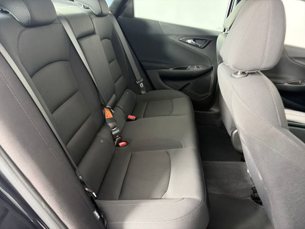 Used 2023 Chevrolet Malibu LT FWD image 29