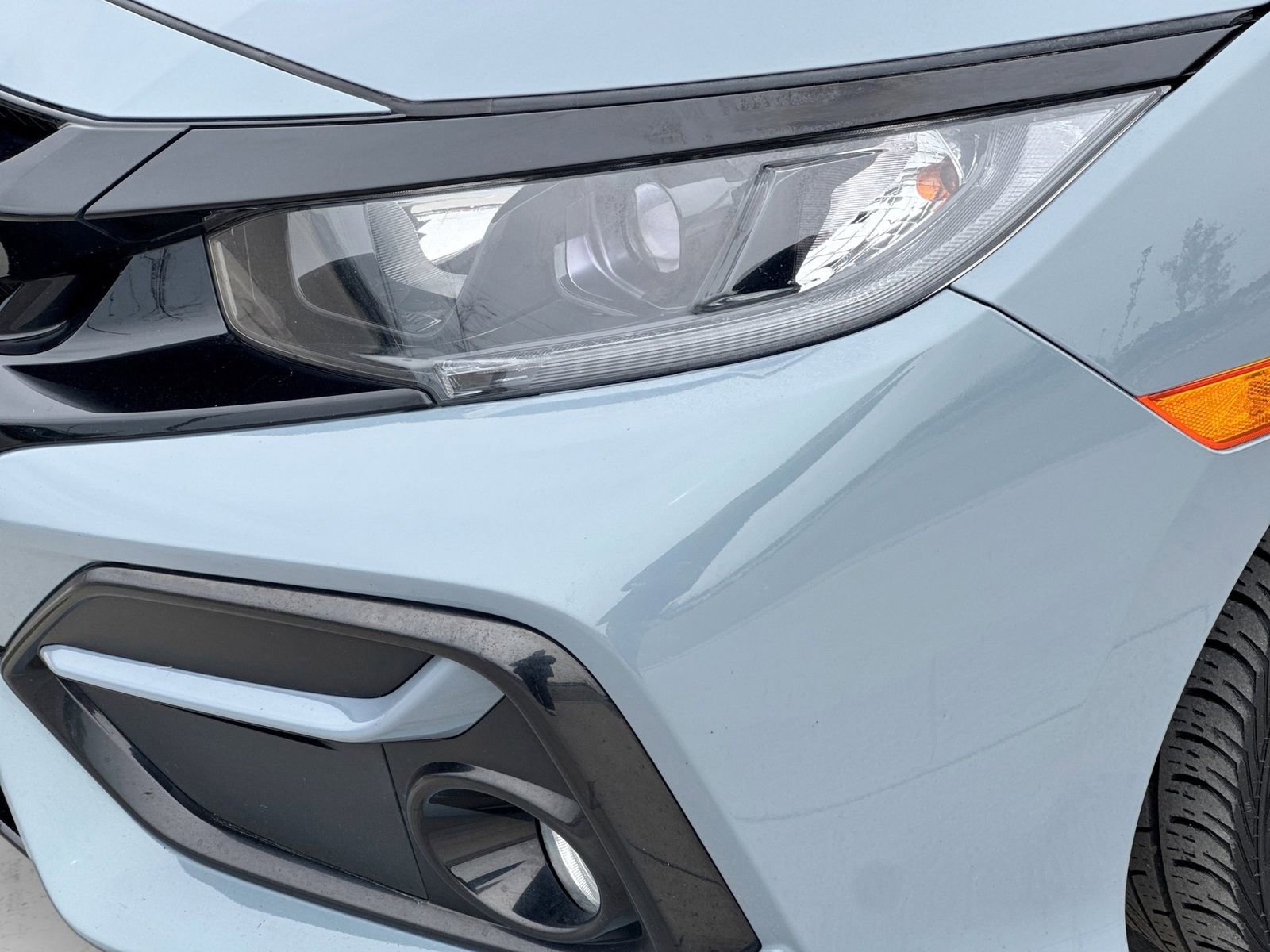 Used 2021 Honda Civic Sport image 11