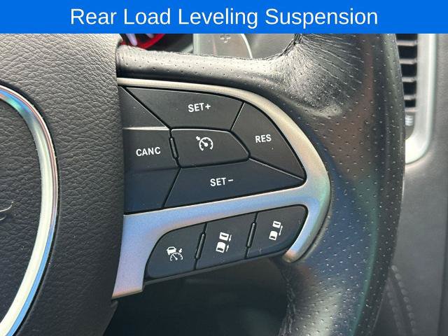 Used 2018 Dodge Durango Citadel AWD/4WD image 20