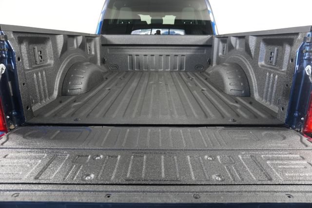 Certified 2025 Ford F250 XLT w/ Snow Plow/Camper Package AWD/4WD image 9