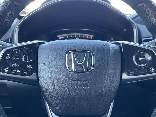 Used 2022 Honda CR-V EX image 26