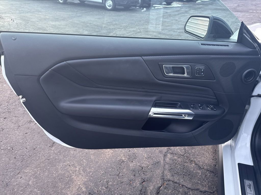 Certified 2024 Ford Mustang GT Premium w/ GT Performance Package image 9