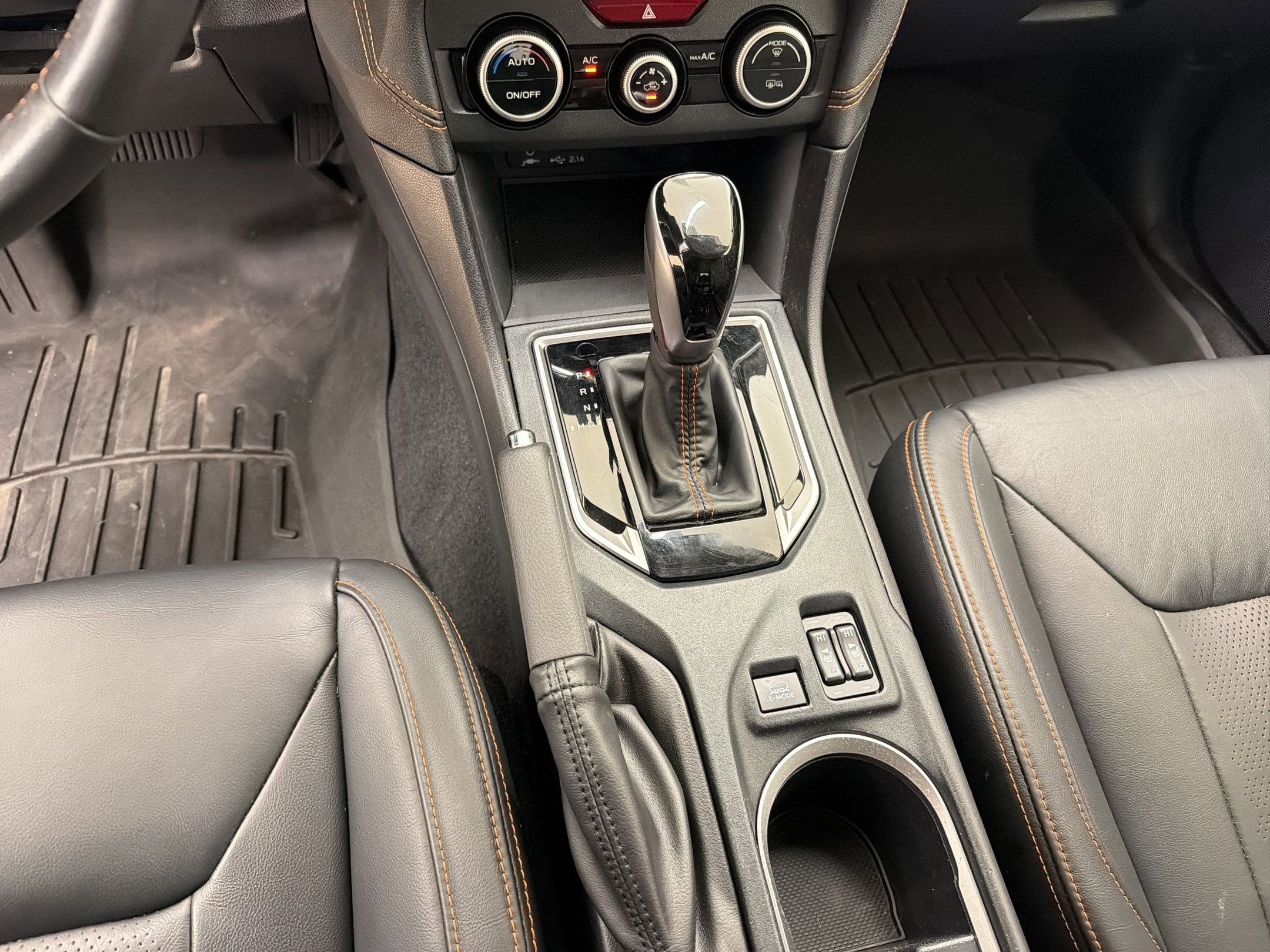 Used 2023 Subaru Crosstrek 2.5i Limited w/ Moonroof Package AWD/4WD image 16