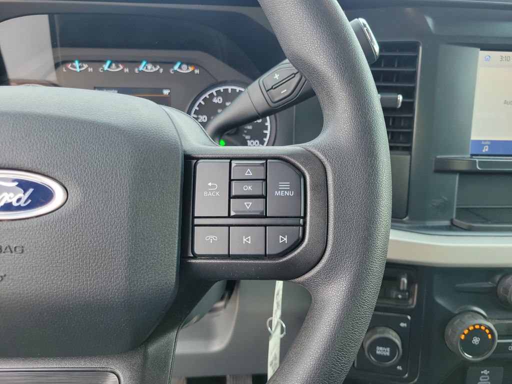 Certified 2026 Ford F250 XLT AWD/4WD image 25