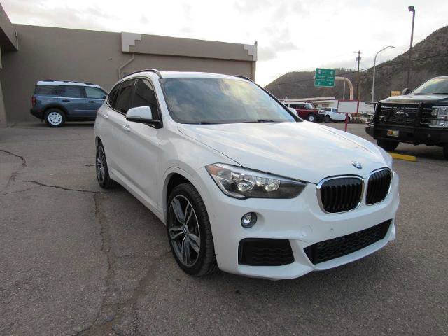 Used 2018 BMW X1 xDrive28i image 7