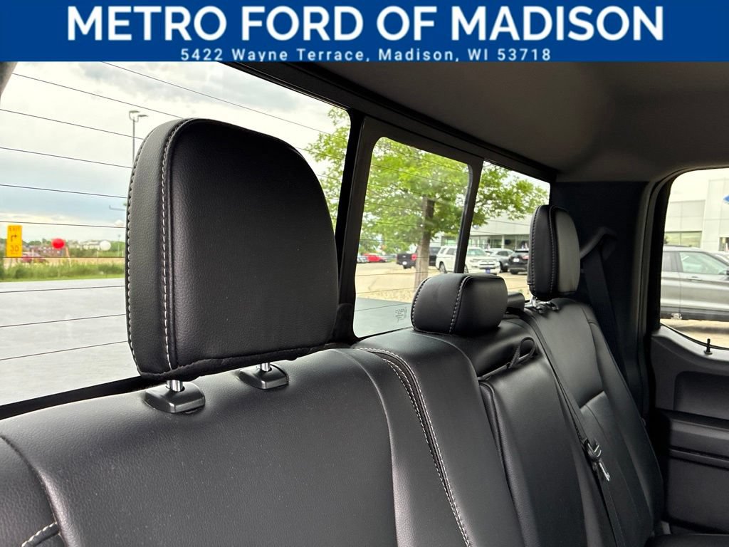 Certified 2020 Ford F150 Lariat AWD/4WD image 43