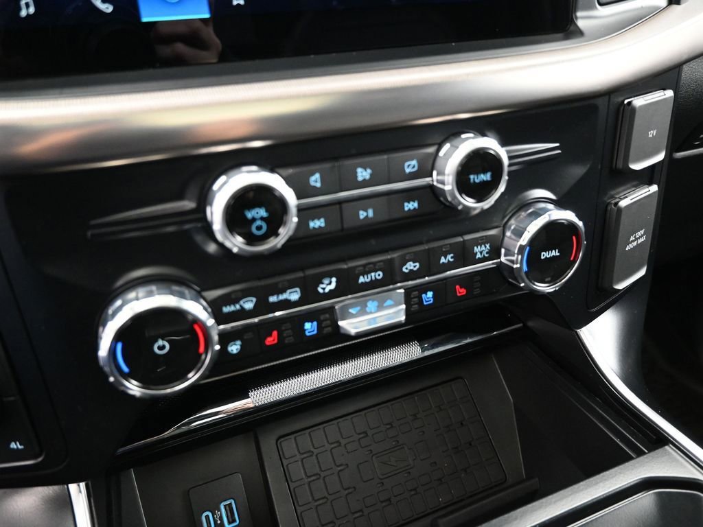 Certified 2023 Ford F150 Raptor image 43