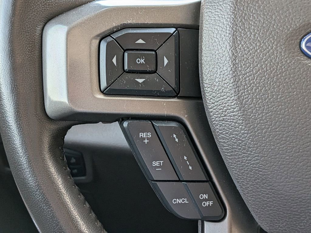 Certified 2021 Ford Expedition XLT image 28