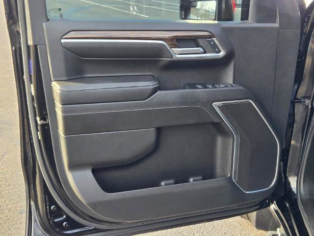 Used 2023 GMC Sierra 1500 Elevation w/ LPO, GMC Protection Package image 21