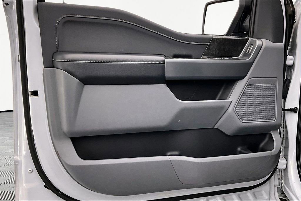 Certified 2021 Ford F150 XLT w/ Equipment Group 302A High image 24