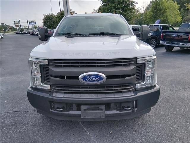 Certified 2019 Ford F250 XL w/ Power Equipment Group RWD image 9
