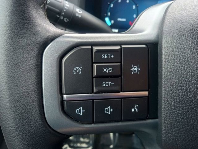 Certified 2024 Ford F150 XLT w/ Tow/Haul Package image 25