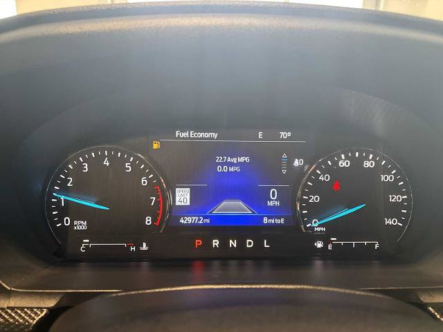 Certified 2022 Ford Explorer ST-Line w/ Class IV Trailer Tow Package AWD/4WD image 10