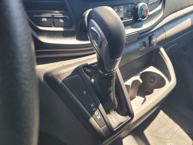 Certified 2025 Ford Transit 250 Low Roof w/ Exterior Upgrade Package RWD image 17