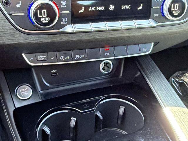 Used 2024 Audi A5 2.0T Premium Plus AWD/4WD image 31