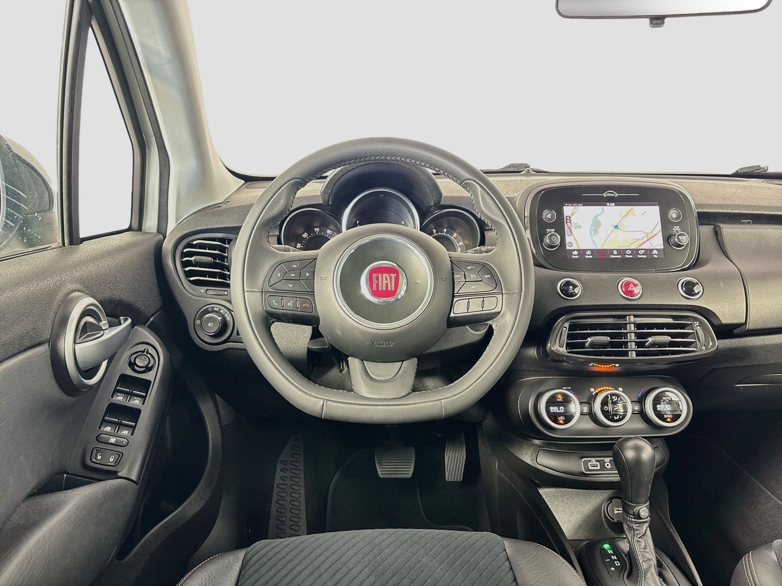 Used 2018 FIAT 500X Trekking FWD image 23