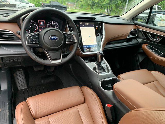 Used 2023 Subaru Outback Touring XT AWD/4WD image 21