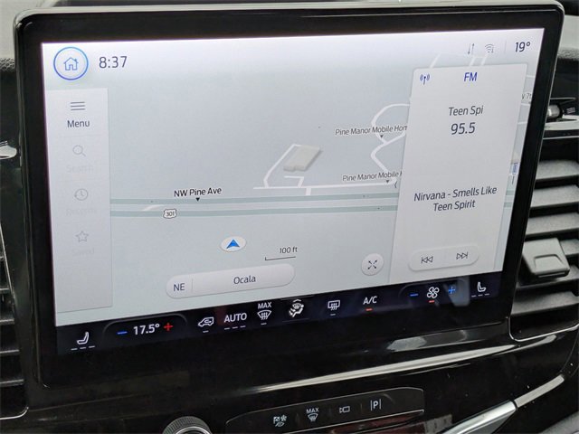 Certified 2023 Ford Transit 350 XLT image 21