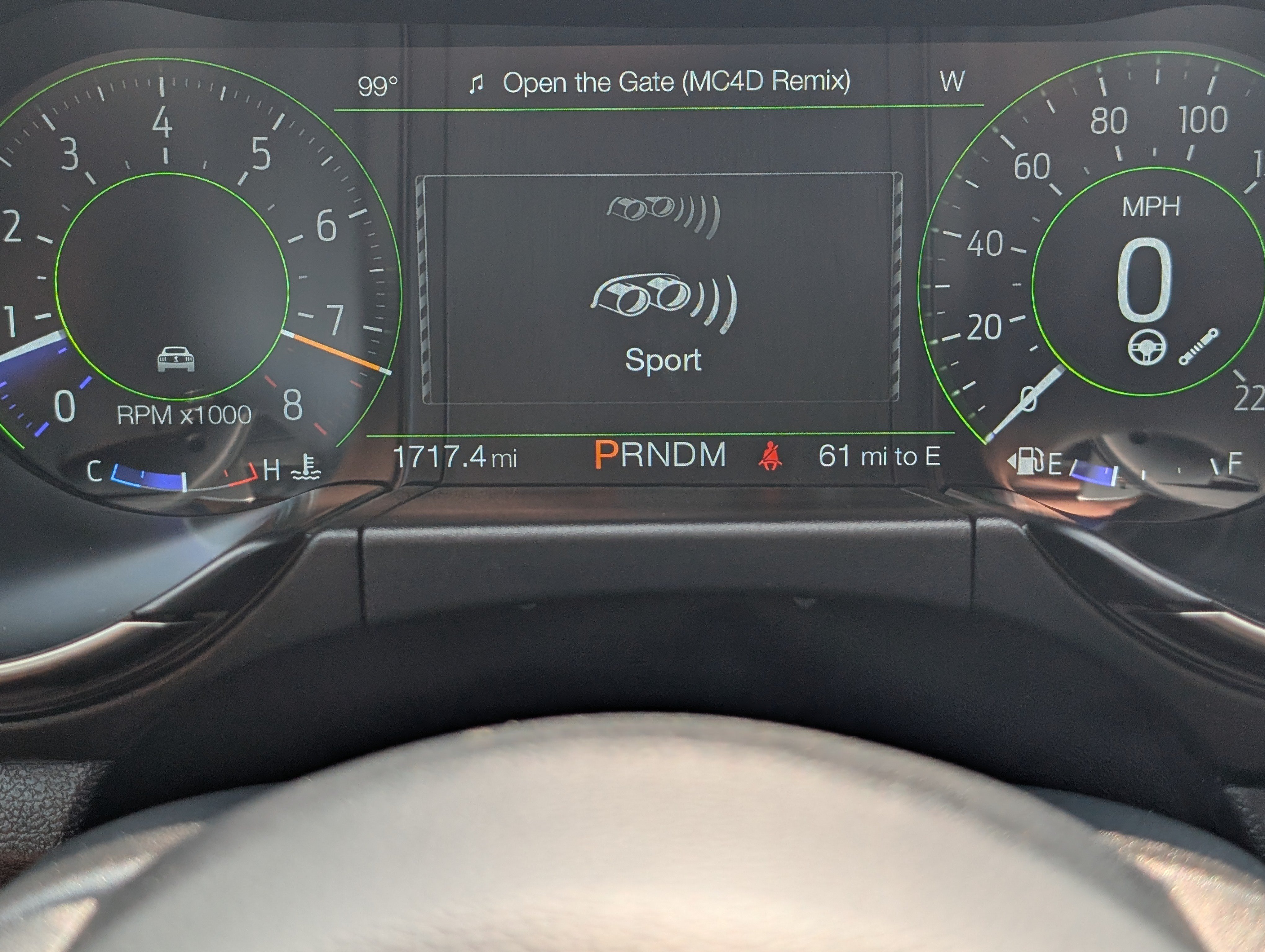 Certified 2022 Ford Mustang Shelby GT500 w/ Technology Package RWD image 45