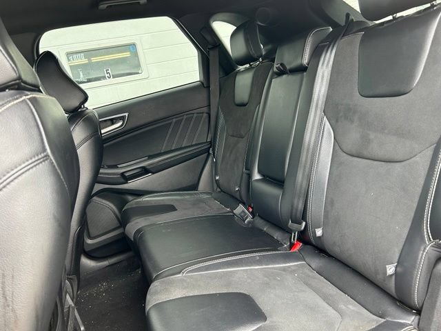 Certified 2022 Ford Edge ST AWD/4WD image 9
