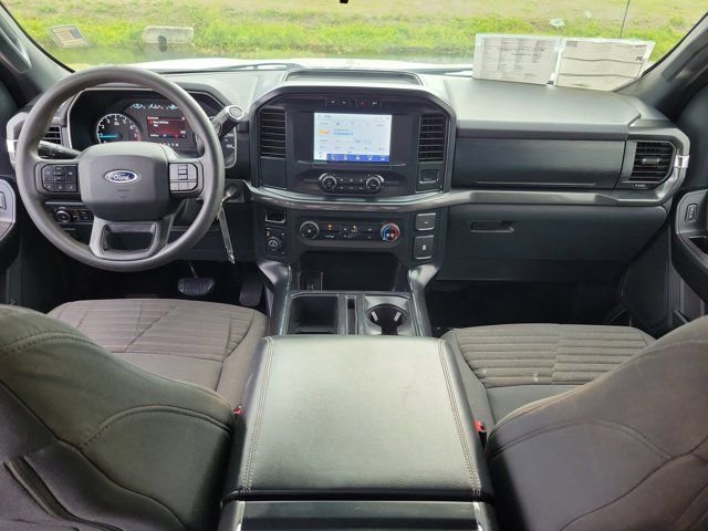 Certified 2021 Ford F150 XL w/ STX Appearance Package image 18