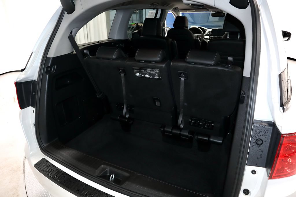 Used 2023 Honda Odyssey Touring image 15