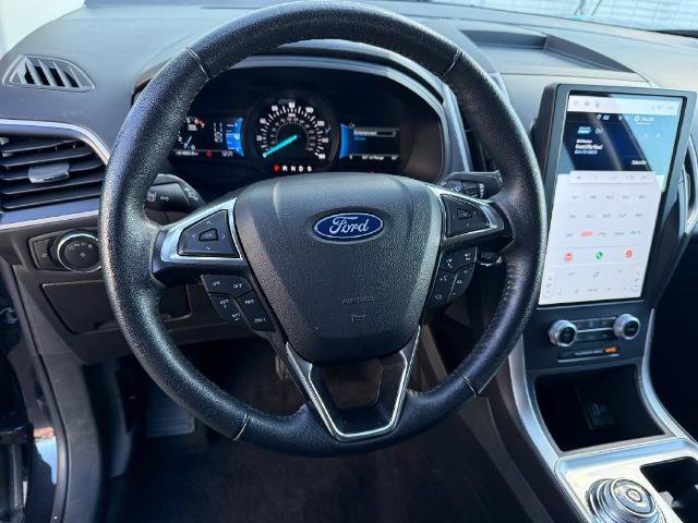 Certified 2024 Ford Edge SEL AWD/4WD image 33