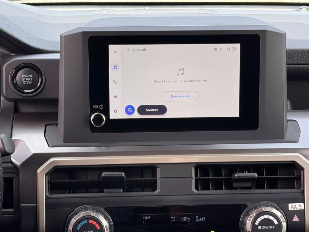 Used 2025 Toyota Tacoma SR5 image 25