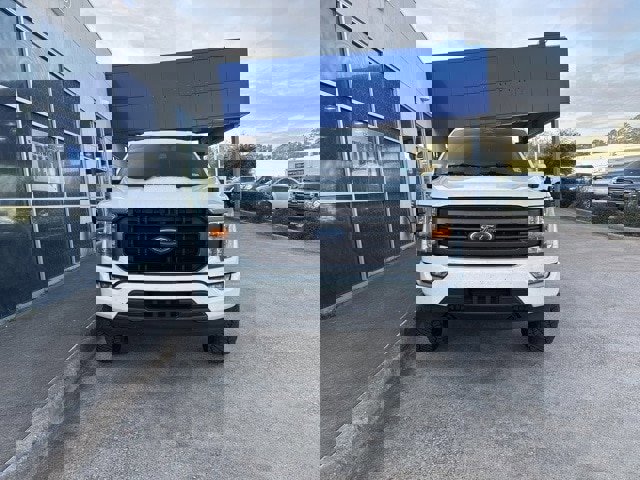 Certified 2022 Ford F150 Lariat image 7