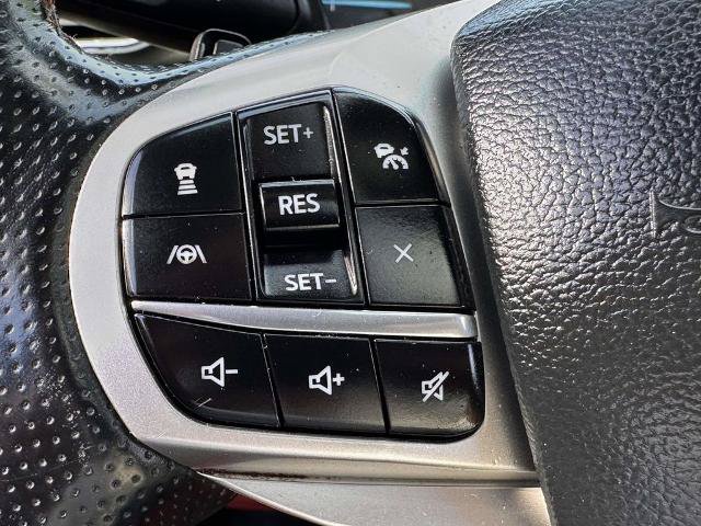 Certified 2022 Ford Explorer Timberline AWD/4WD image 20