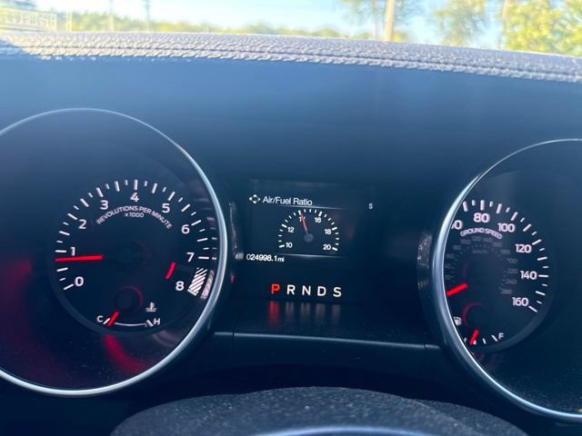 Certified 2022 Ford Mustang GT Premium RWD image 15