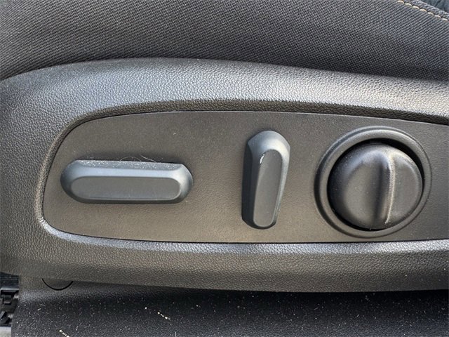 Used 2022 Chevrolet Equinox LT image 26