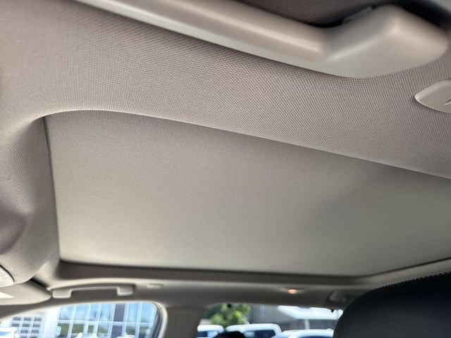 Used 2023 Nissan Rogue Platinum w/ Platinum Premium Package AWD/4WD image 21