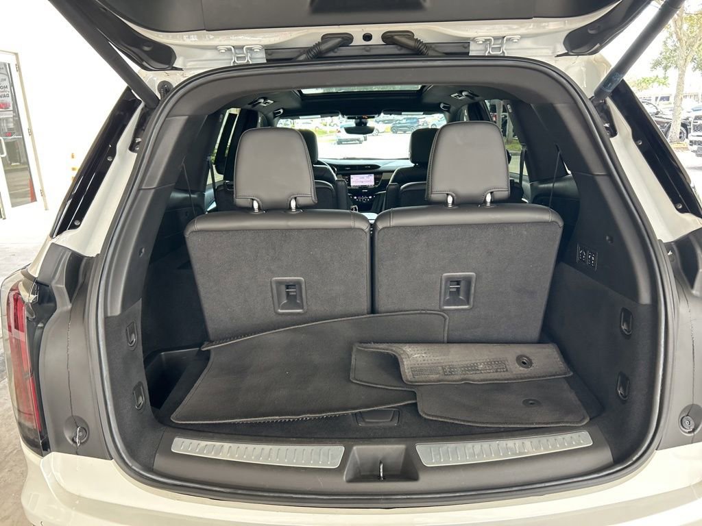 Used 2021 Cadillac XT6 Sport image 41