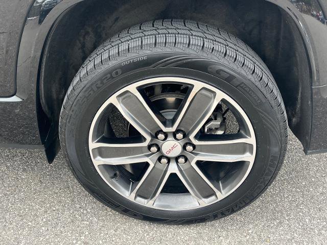 Used 2019 GMC Acadia Denali w/ Technology Package image 21