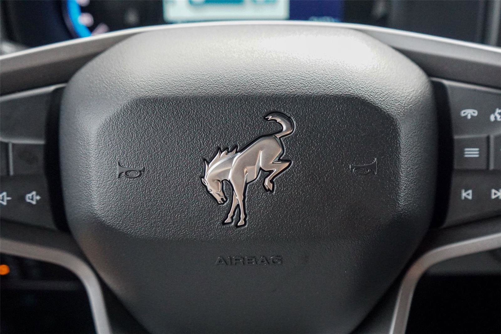 Certified 2024 Ford Bronco Big Bend AWD/4WD image 16
