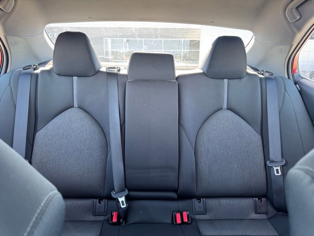 Used 2024 Toyota Camry LE image 29