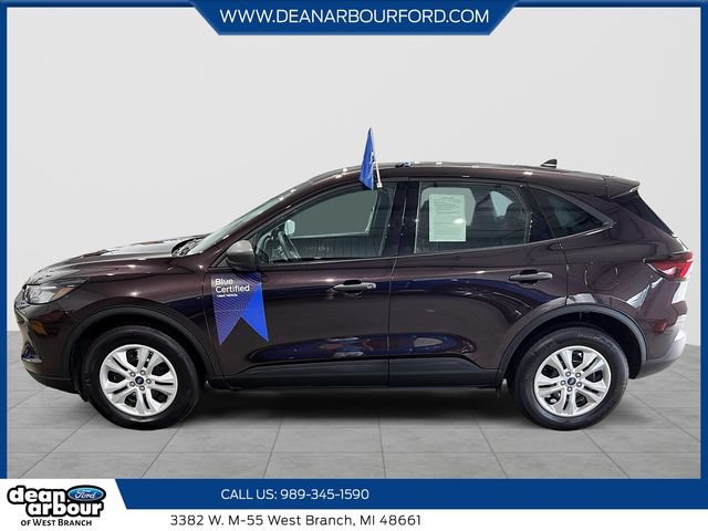 Certified 2023 Ford Escape AWD image 5