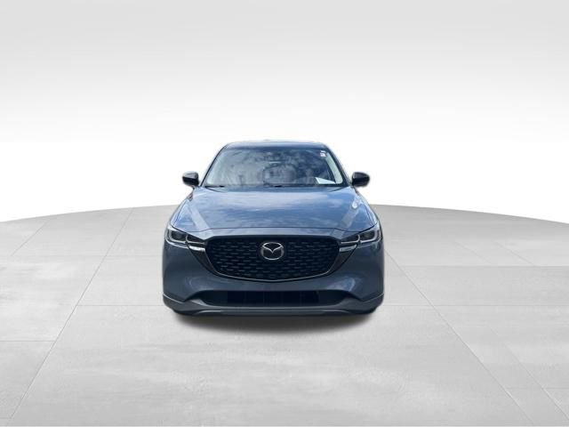 Used 2023 MAZDA CX-5 Carbon Edition image 8