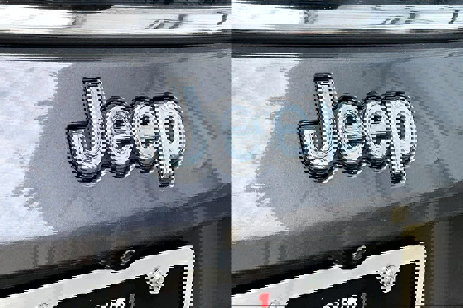 Used 2018 Jeep Compass Latitude w/ Popular Equipment Group image 33