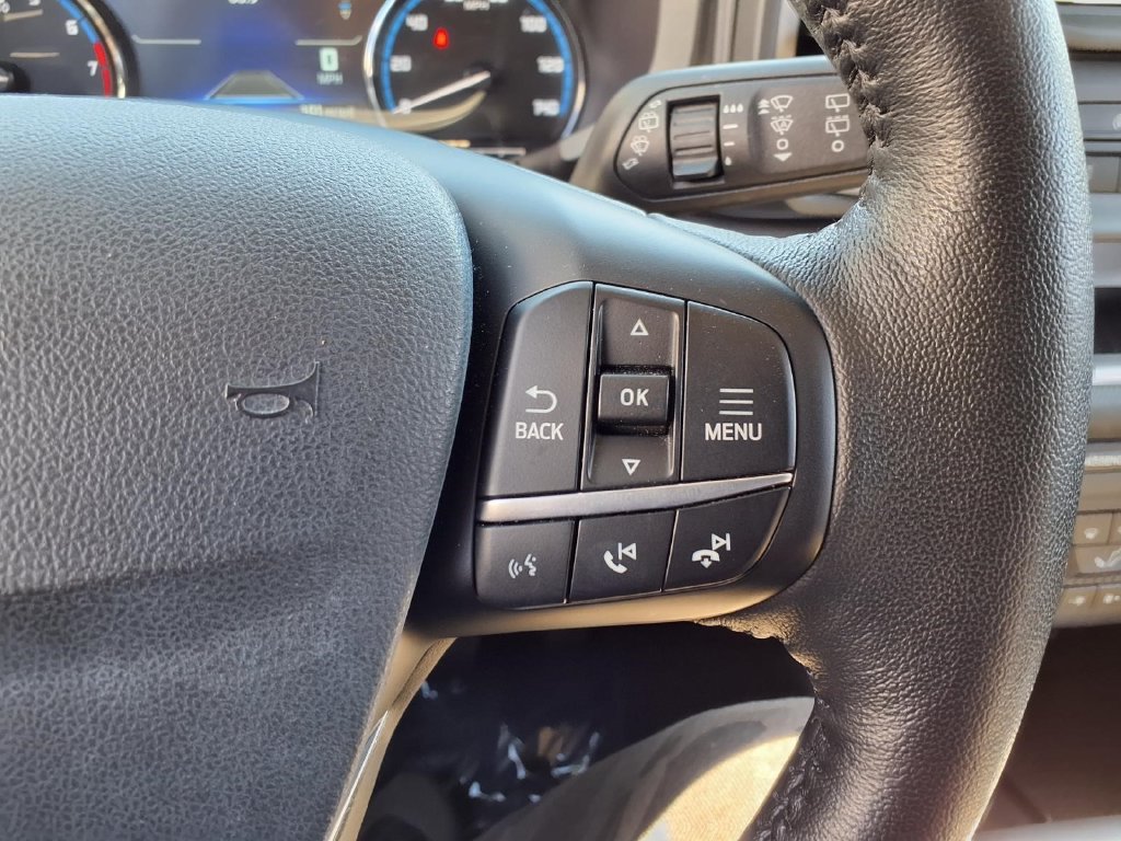 Certified 2023 Ford Bronco Sport Outer Banks w/ Tech Package AWD/4WD image 19