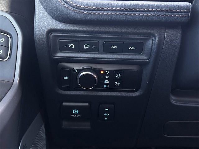 Certified 2024 Ford F150 Lightning Lariat image 25