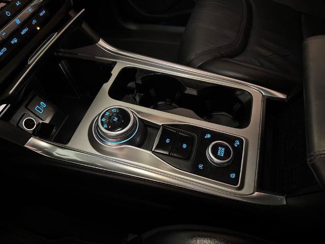 Certified 2020 Ford Explorer Platinum w/ Premium Technology Package AWD/4WD image 30